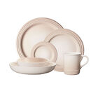 72-Piece Classic Dinnerware Set (Complete Set)